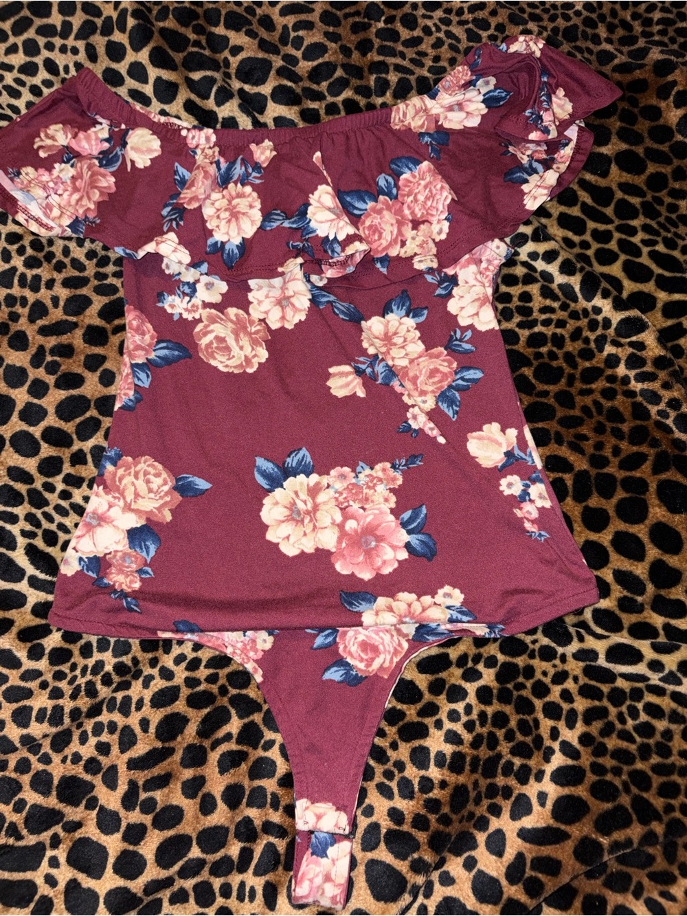 Bodysuit